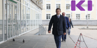 Экс-депутат Госдумы РФ Олег Михайлов арестован до 21 декабря - ИА Комиинформ