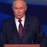 Путин заявил, что российский театр задает импульсы многим видам искусства - M24.Ru