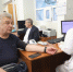 Петербуржцам рассказали, как пройти диспансеризацию на работе - Spbdnevnik.ru