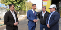 Фото: Станислав Телеховец - Krasnodarik.Ru