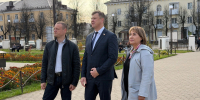Как проект «Культура малой Родины» меняет главную площадку Ярцевского округа - Смоленская газета