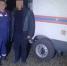 Мужчина потерялся в лесу под Шолоховском, но услышал сирену и нашёл дорогу - Газета Родионово-Несветайский вестник