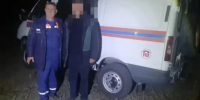 Мужчина потерялся в лесу под Шолоховском, но услышал сирену и нашёл дорогу - Газета Родионово-Несветайский вестник