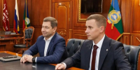 Фото пресс-службы Главы Карачаево-Черкесии - Sk-News.Ru