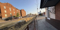 В Котовске заменили 4,2 километра теплосетей - Тамбовская жизнь