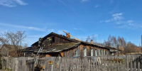 Чайник привел к пожару в деревянном доме в Лукояновском округе - Нижегородская правда