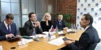 Товарооборот Нижегородской области с Азербайджаном вырос на 25% - Комсомольская Правда