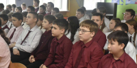Безопасность — это важно - Газета Добринские вести