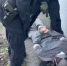Появилось видео задержания жителя Шахт по подозрению в финансировании терроризма - Комсомольская правда