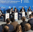 22.10.2026 | Тверская делегация работает на XIV Международном спортивном форуме «Россия – спортивная держава» - Комитет по физкультуре и спорту