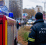 На улице Ивлиева в Нижнем Новгороде второй раз за неделю загорелась свалка - ProGorodNN.Ru