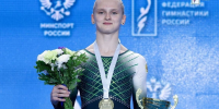 Александра Ануфриева, Кубок сильнейших спортсменов» в Москве - О чём Говорит Смоленск