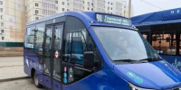 В крупный астраханский микрорайон пустили дополнительные автобусы - Bloknot-Astrakhan.Ru