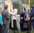 В селе Балта открыли памятную плиту ингушскому поэту Джемалдину Яндиеву  - Газета Ингушетия