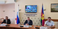 В Краснодарском крае аграрии завершают сев озимых и уборку урожая - Комсомольская Правда