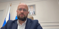 Глава Курска записал обращение по отоплению - Городские Известия