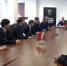 В Воронеж приехала студенческая делегация из Беларуси - TV-Gubernia.Ru