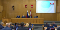 Мобильная почта будет доставлять письма жителям воронежской глубинки - TV-Gubernia.Ru