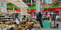 Огурцы в Коми за неделю подорожали на 10,2% - Pro Город Ухта