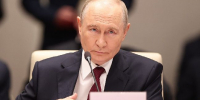 Утраченные Киевом земли — это исторические земли России — Путин - РТВ-Подмосковье