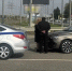 Автоинспекторы арестовали автомобиль ставропольца за непогашенные штрафы - Вечерний Ставрополь
