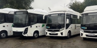 В работе общественного транспорта в Пятигорске произошли изменения - Комсомольская Правда