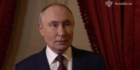 Путин: «Последние генетические исследования показали, что русские и украинцы – один народ» - Петербургский дневник