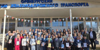 ОрИПС — 95 лет, ОТЖТ — 105 лет: юбилейный концерт и награждение сотрудников - ОрИПС