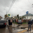 В Дербенте при столкновении двух автомобилей пострадала 11-летняя девочка - РИА Дагестан