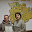 Молодой семье из Краснозёрского района вручили свидетельство на социальную выплату - Совет муниципальных образований