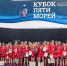 Калмыцкие самбистки завоевали золото и серебро на финале «Кубка пяти морей» в Москве - Интернет-газета Степные вести