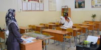 Хож-Бауди Дааев: В проект «Педагогический десант 400» вошли 169 учителей - ИА Грозный-информ