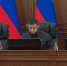 Ахмед Дудаев подвёл итоги четвёртого заседания Парламента ЧР VI созыва - ИА Грозный-информ
