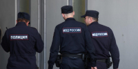 В Краснодаре полиция нашла пропавшего мальчика - LiveKuban.Ru