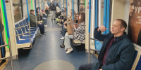 Губернатор подтвердил строительство метро в этих городах Подмосковья до 2035 года - ОКА-ФМ
