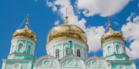24 октября в Сызрани произойдет особое событие: место действия - Казанский собор - КТВ-ЛУЧ