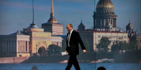 Владимир Путин: РФ готова возобновить трехсторонние переговоры по Украине - Online47.Ru