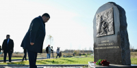 Игорь Руденя почтил память уроженцев Тверской области, защищавших Ленинград на «Невском пятачке» - Spbdnevnik.ru