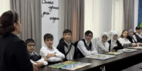 «Экскурсия = первый шаг к профессии» - Колледж сферы услуг