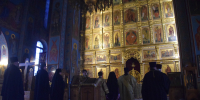 В Абаканской епархии прошли XXΙV Свято-Иннокентьевские чтения - Абаканская епархия