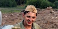 Умер актер из фильма "Мы из будущего" Андрей Терентьев - M24.Ru
