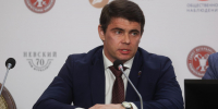 Боярский: недоступность сайтов не означает взлом или утечку данных - Spbdnevnik.ru