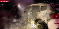 ДТП в Печорском районе - InformPskov.Ru