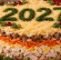 Салат «Огненная коза» — обязательно готовлю на Новый год 2027: вкусно, красиво, празднично — эффект «вау» у всех гостей - Prochepetsk.ru