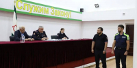 В МВД Ингушетии прошла аттестация при участии Общественного совета - Сердало