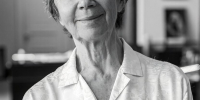 Генслер Ирина Георгиевна - Академия Русского балета им. А.Я. Вагановой