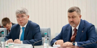 Поддержана заявка Дагестана на 8,2 млрд рублей - Дагестанская правда