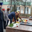 В Сельцо в День белых журавлей почтили память павших героев - БрянскToday.Ru