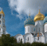 Священный синод РПЦ сменил наместника Троице-Сергиевой лавры - Комсомольская Правда