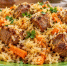 Хватит готовить плов в казане, получите липкую кашу с мясом: сыплю всё в пакет и засекаю время - всегда выходит ароматным и рассыпчатым - PRO Город Владимир